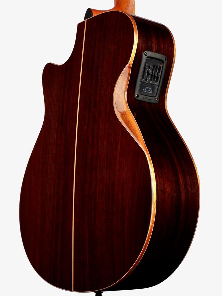 Furch Red Deluxe G-SR フォルヒギター レッドデラックス Furch Red Deluxe SR a acoustic guitar - Furch Guitars