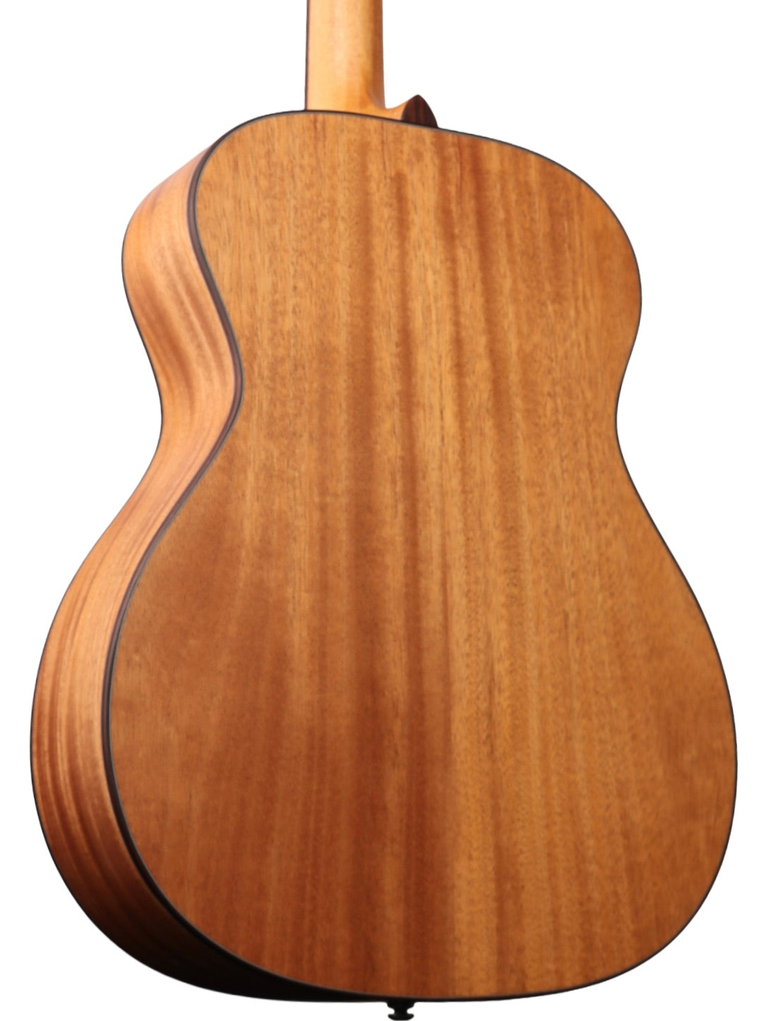 Larrivee OM-24 Short Scale Adirondack / Mahogany #143699