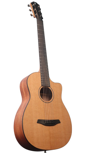 Furch Pioneer Cedar / Mahogany #138998