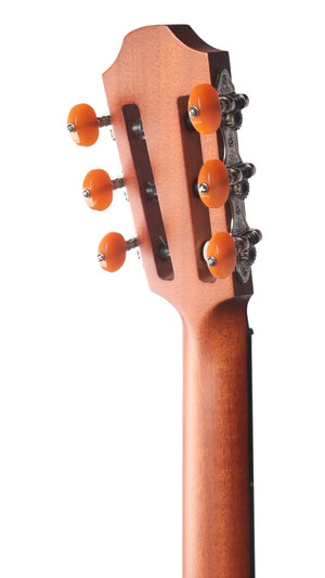 Furch GNc 4-CRa Nylon Cedar / Indian Rosewood with LR Baggs EAS #140435