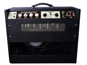 Magnatone Twilighter 1x12 Combo Amp Black
