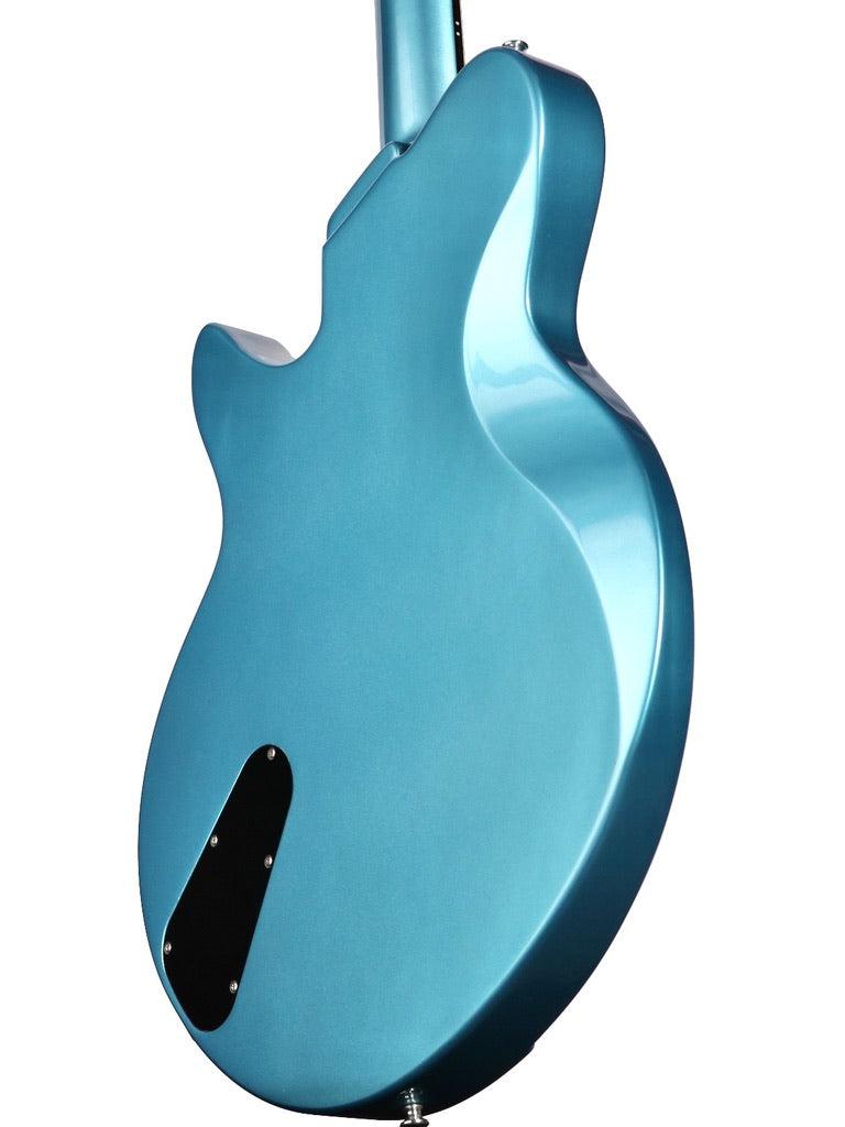 Eastman Juliet LA Celestine Blue #2300269 - Eastman Guitars - Heartbreaker Guitars