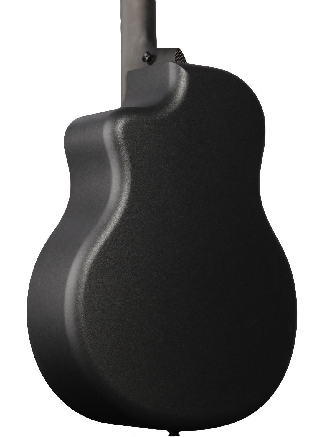 McPherson Carbon Fiber Touring Red Honeycomb Blackout Edition #20097