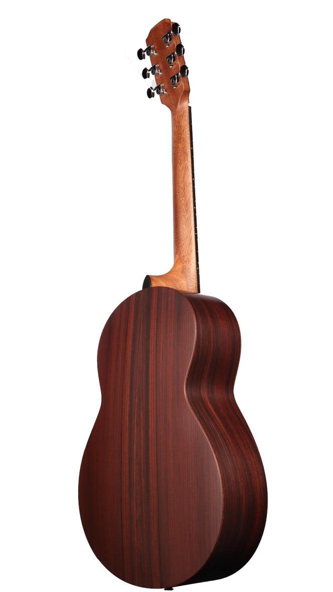 Sheeran by Lowden W05 2024 Redwood / Indian Rosewood #13612 - Sheeran by Lowden - Heartbreaker Guitars