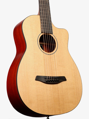 Furch Pioneer Special Edition Torrefied Spruce / Padauk #134340