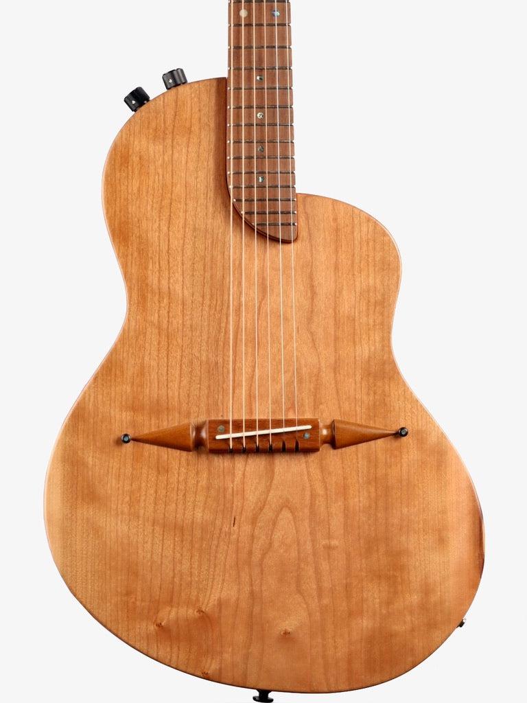 Renaissance acoustic guitar hotsell