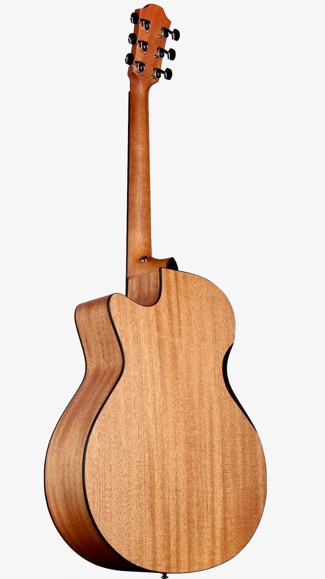 Furch Blue Deluxe Gc-CM Cedar / Mahogany #106205 - Furch Guitars - Heartbreaker Guitars