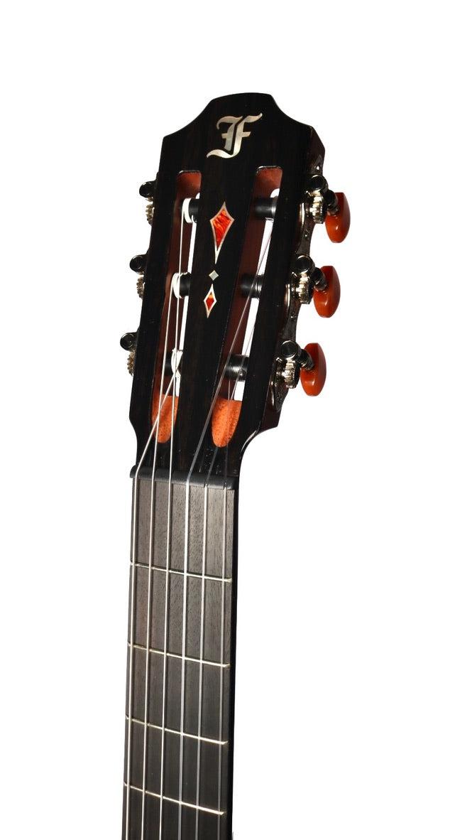 Furch GNc 4-CR Nylon Cedar / Indian Rosewood #115556 - Furch Guitars - Heartbreaker Guitars