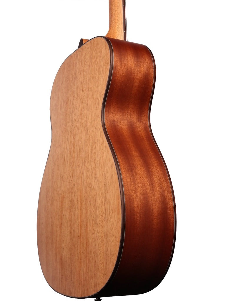 Larrivee OM-24 Short Scale Adirondack / Mahogany #142241
