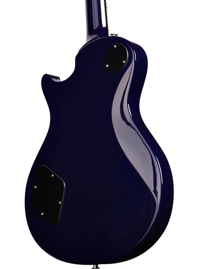 PRS S2 McCarty 594 Singlecut Lake Blue #S2071665 - Paul Reed Smith Guitars - Heartbreaker Guitars