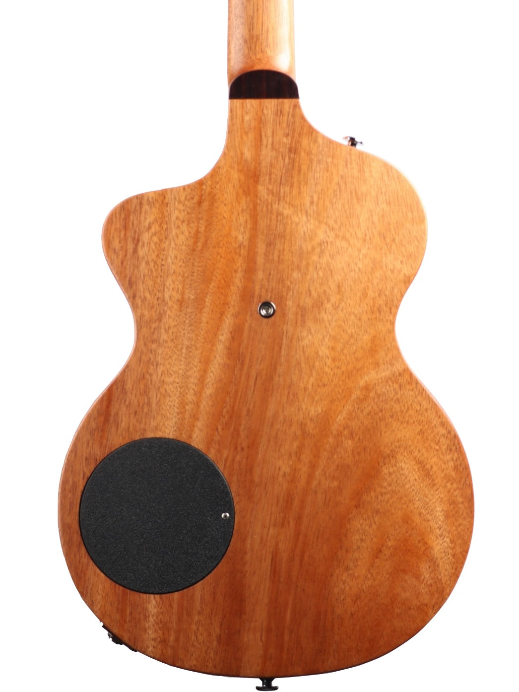 Rick Turner Model 1 Custom Walnut Top Satin Finish w/ Full Electronics Package #6042