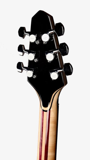 Rick Turner Model 1 Deluxe Lindsey Buckingham #5897 - Rick Turner Guitars - Heartbreaker Guitars