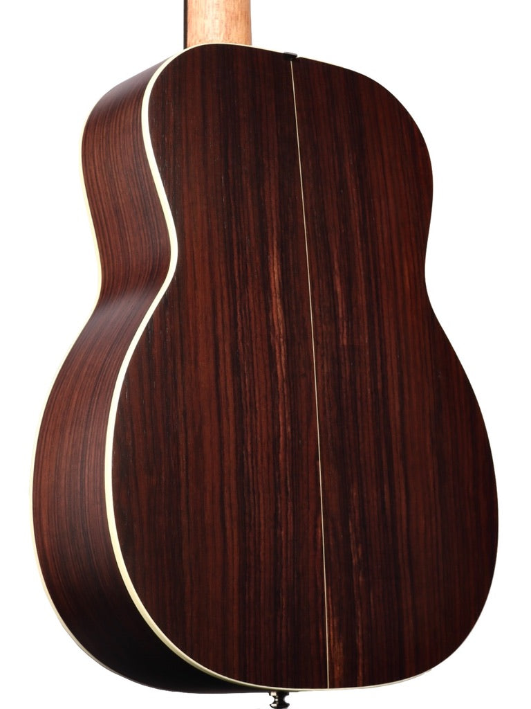 Furch Little Jane Sitka Spruce / Indian Rosewood #120665 - Furch Guitars - Heartbreaker Guitars