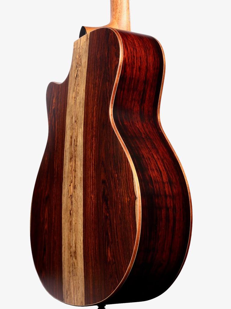 Furch Red Pure Gc-LC Alpine Spruce / Cocobolo with LR Baggs Anthem #116709 - Furch Guitars - Heartbreaker Guitars