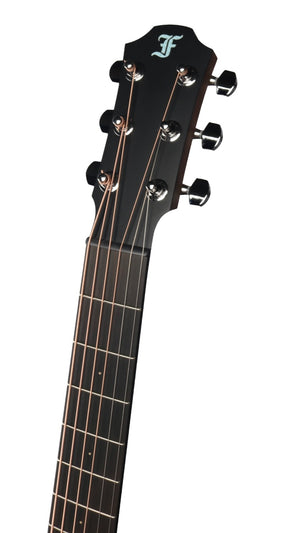 Furch Pioneer Special Edition Torrefied Spruce / Padauk with LR Baggs VTC #134341