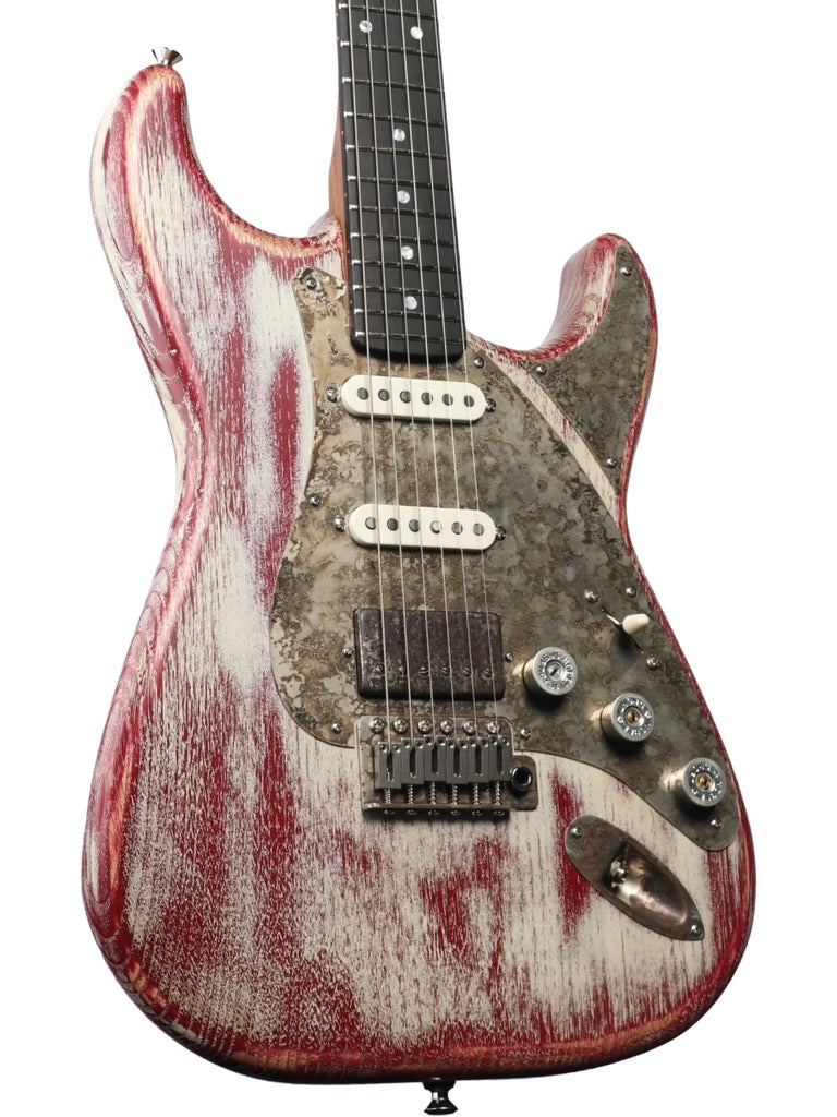 Paoletti Alfa Loft HSS Red Wine Cream #316826