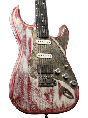 Paoletti Alfa Loft HSS Red Wine Cream #316826