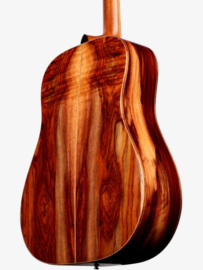 Furch Red D-LC Alpine Spruce / Cocobolo #116655 - Furch Guitars - Heartbreaker Guitars