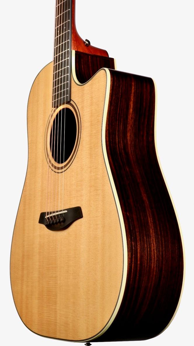 Furch Green DC-SR Dreadnought Cutaway #87053 - Furch Guitars - Heartbreaker Guitars