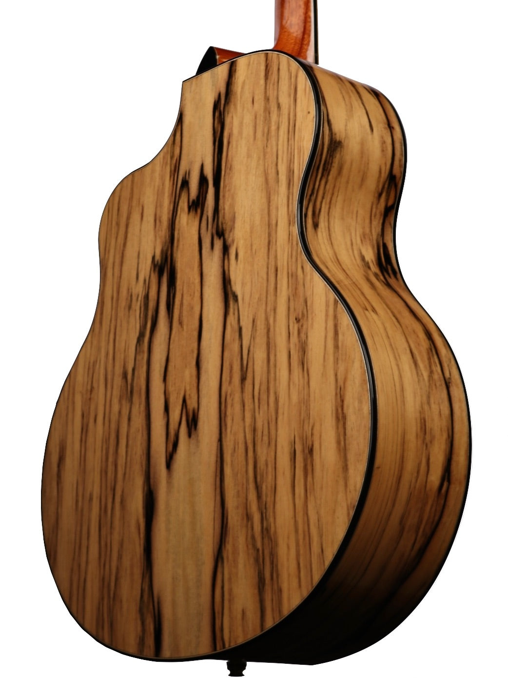 McPherson MG 4.5 Swiss Moonspruce / Pale Moon Ebony #2769