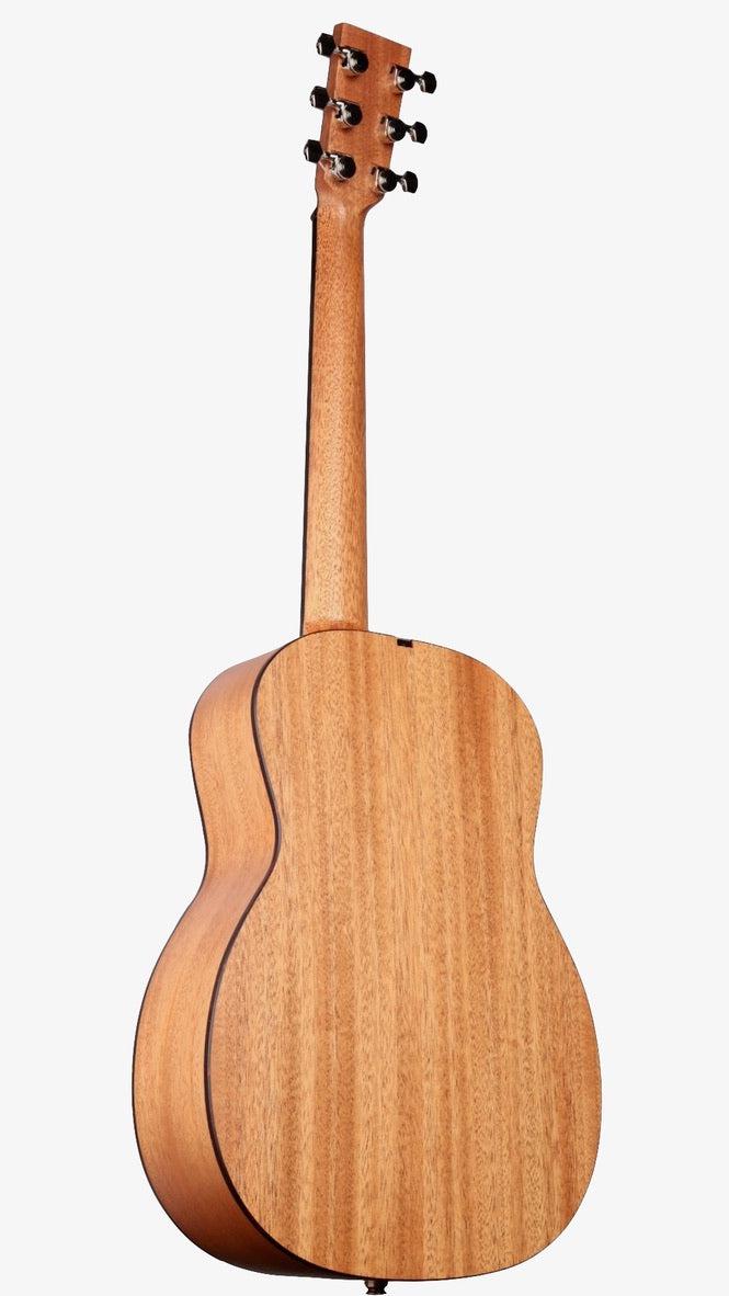 Furch Little Jane Cedar / Mahogany with LR Baggs VTC #116738 - Furch Guitars - Heartbreaker Guitars