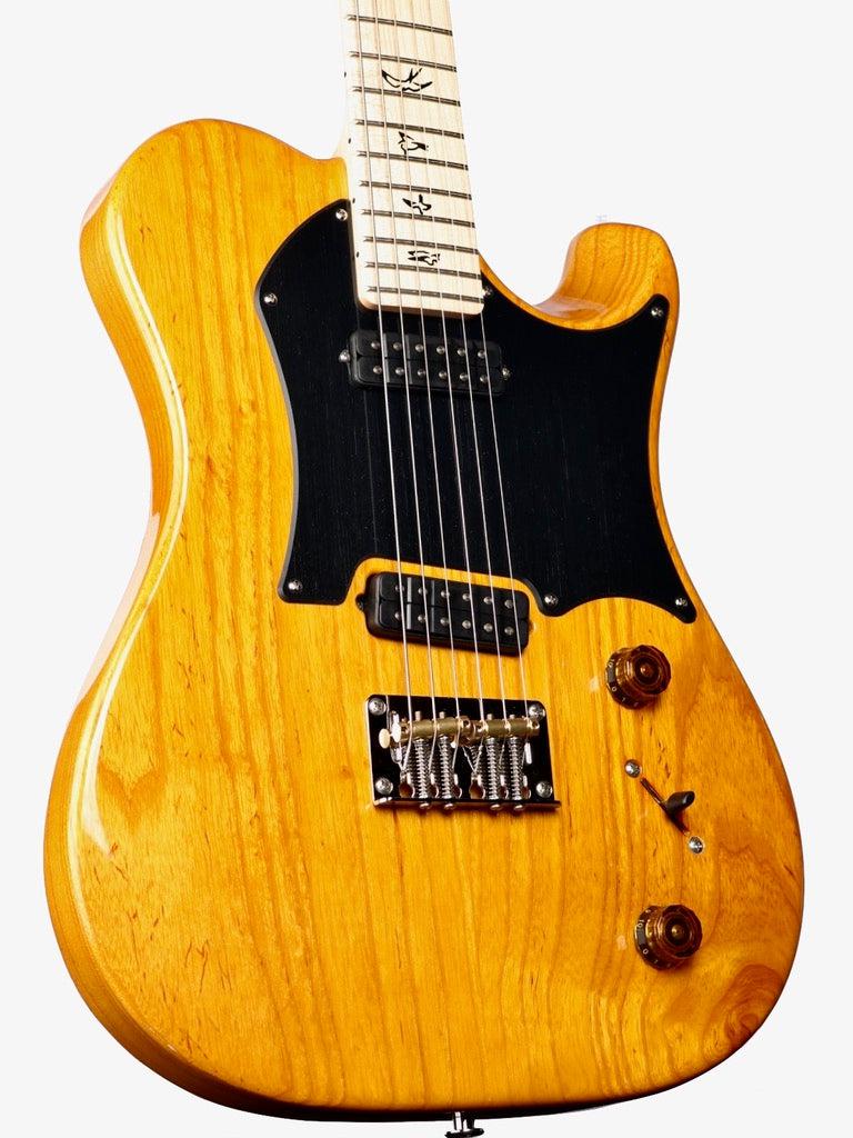 IN STOCK! PRS Myles Kennedy Signature Model Antique Natural #371243 (Floor Model) - Paul Reed Smith Guitars - Heartbreaker Guitars
