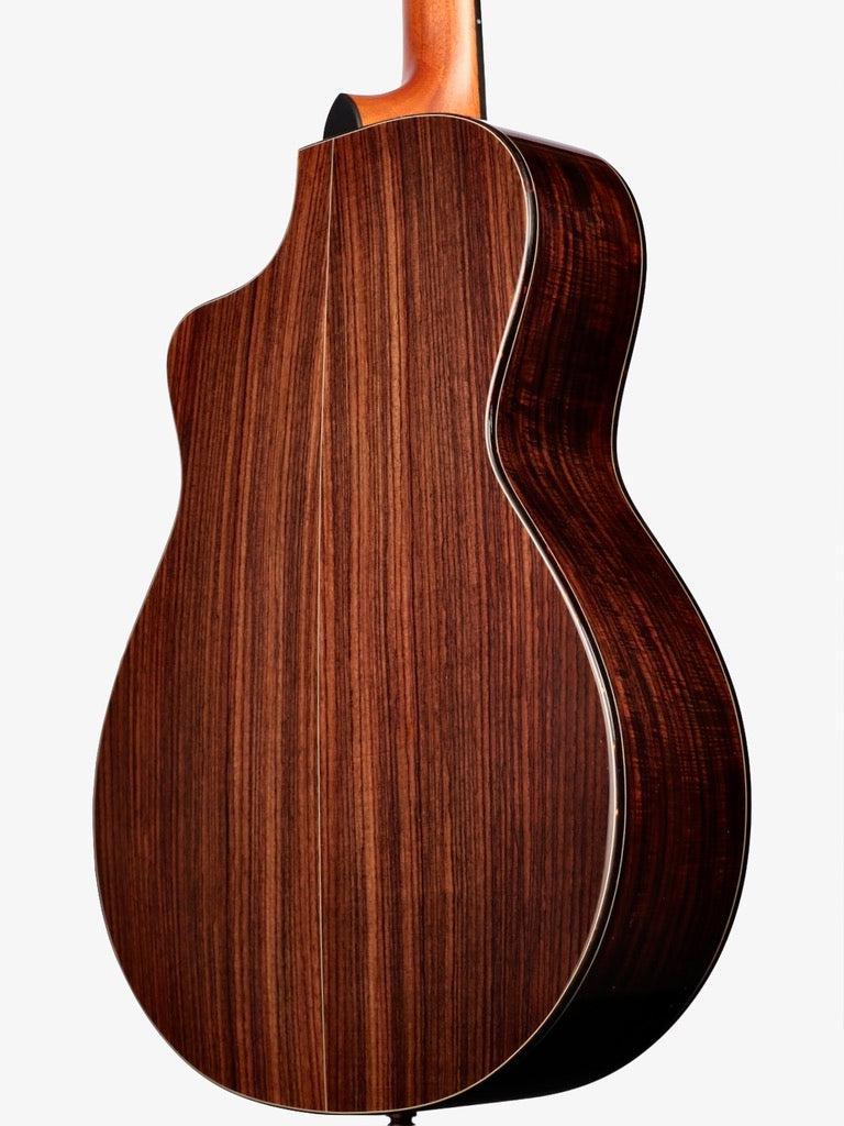 Furch GNc 4-CR Nylon Cedar / Indian Rosewood with LR Baggs EAS #119417 - Furch Guitars - Heartbreaker Guitars