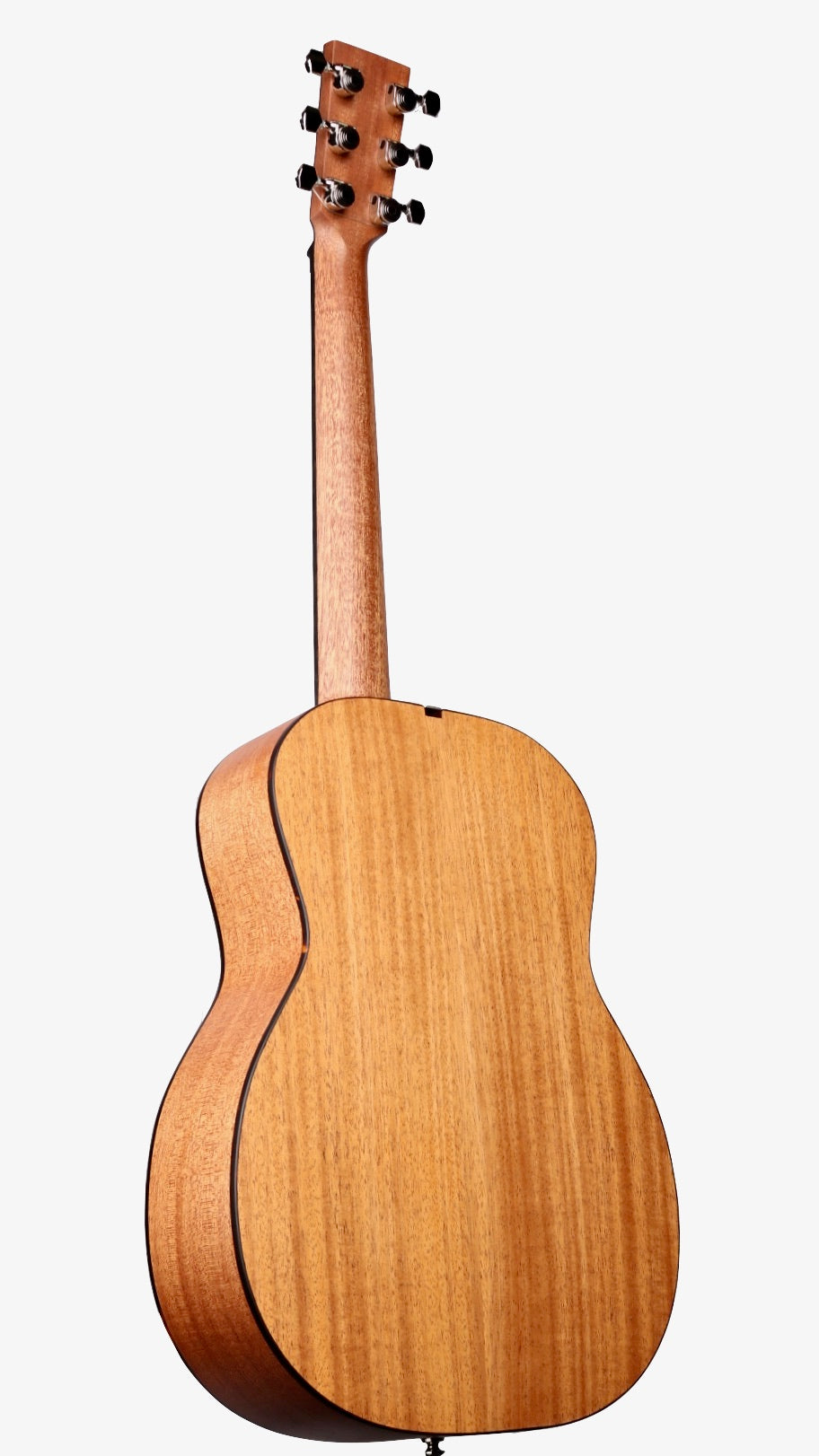 Furch Little Jane All Mahogany #131981