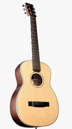 Furch Little Jane Sitka Spruce / Indian Rosewood #120665 - Furch Guitars - Heartbreaker Guitars