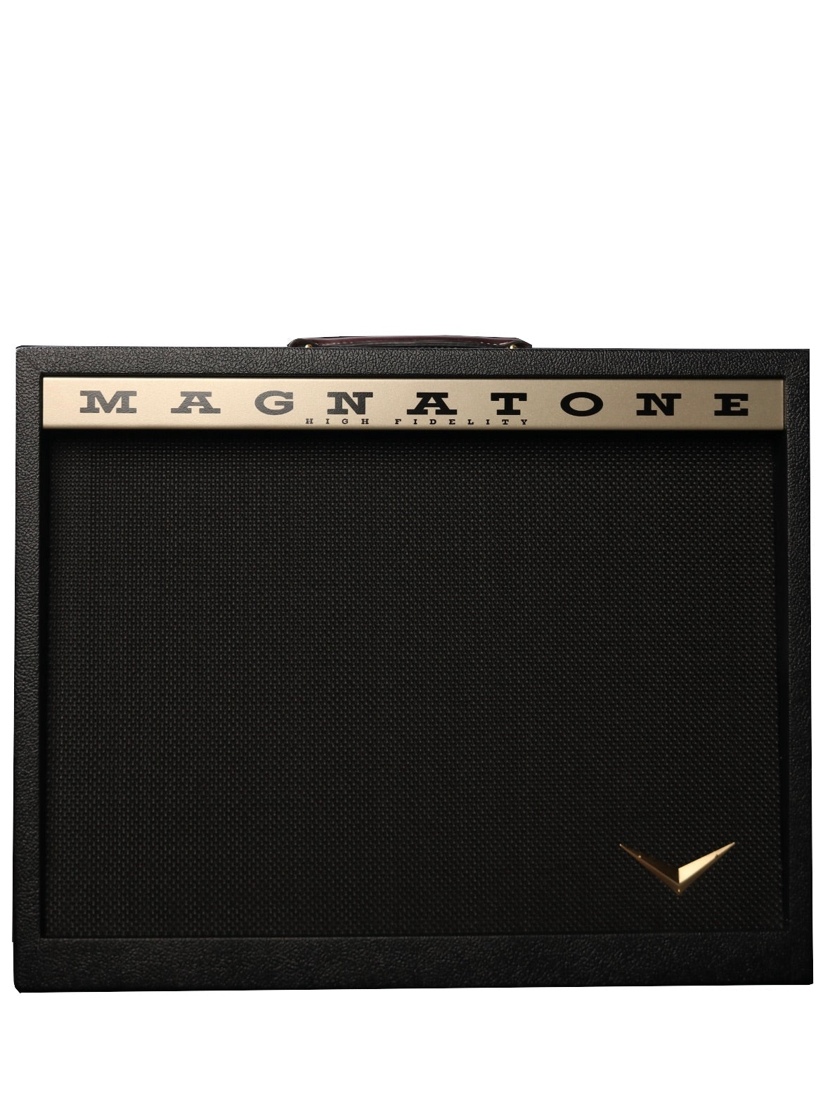 Magnatone Twilighter 1x12 Combo Amp Black #7489