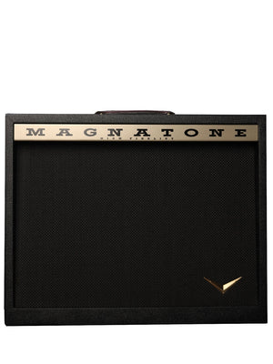 Magnatone Twilighter 1x12 Combo Amp Black