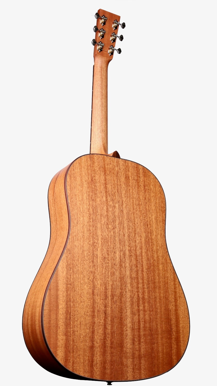 Larrivee SD-24 Short Scale Adirondack / Mahogany #143297