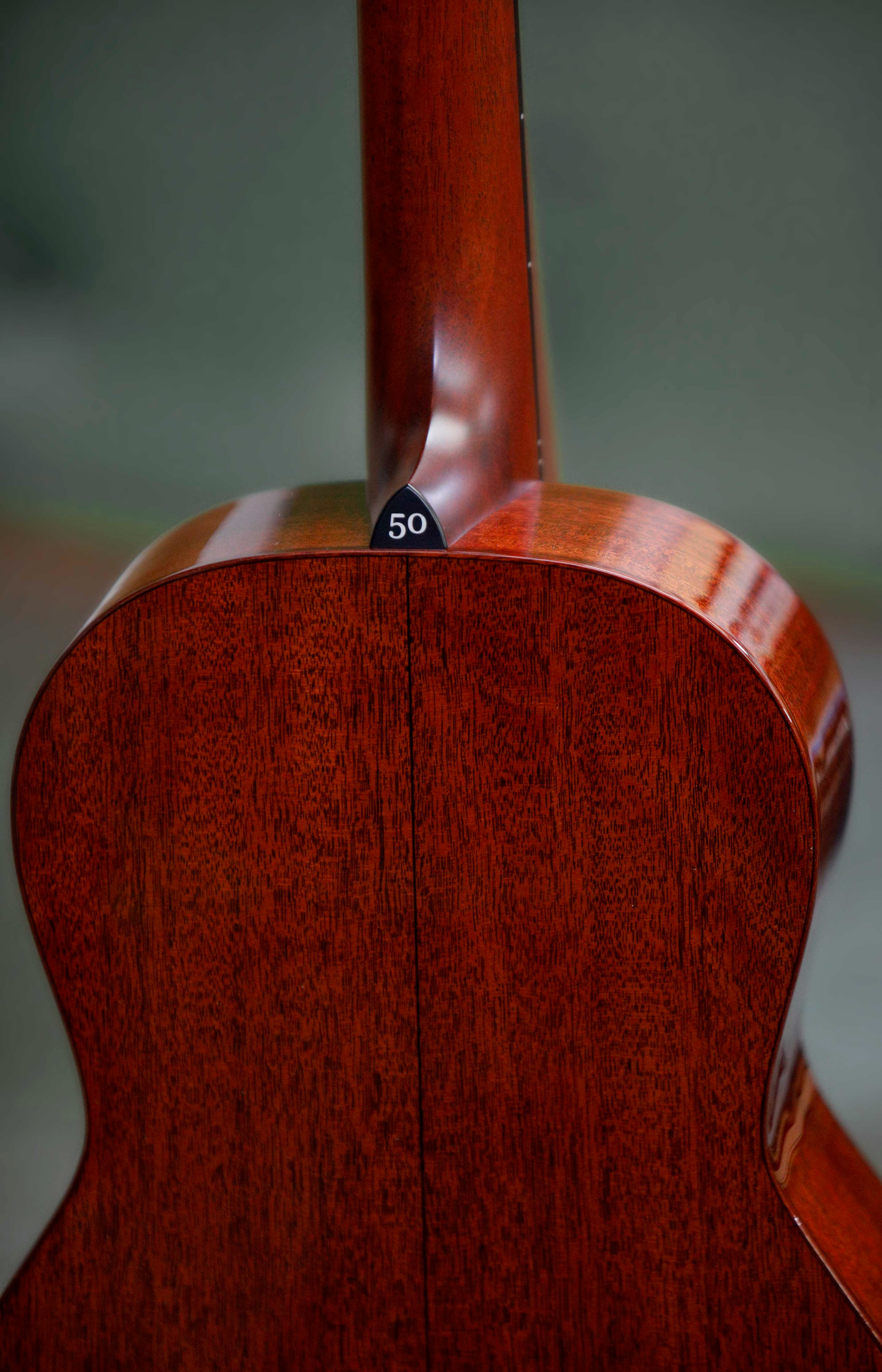 Santa Cruz 50th Anniversary Limited Edition 1929 OO (PREORDER - JANUARY DELIVERY)