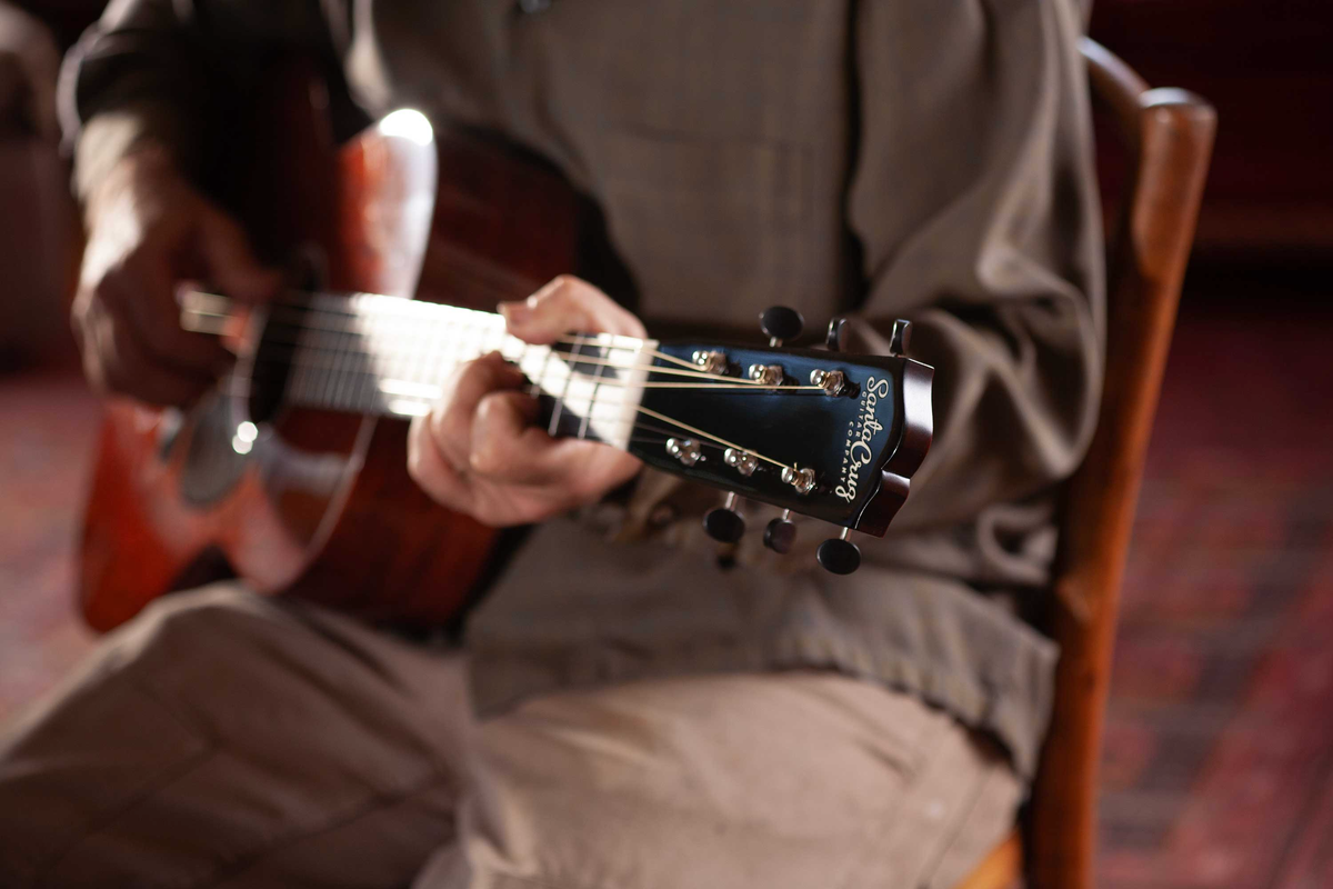 Santa Cruz 50th Anniversary Limited Edition 1929 OO (PREORDER - JANUARY DELIVERY)