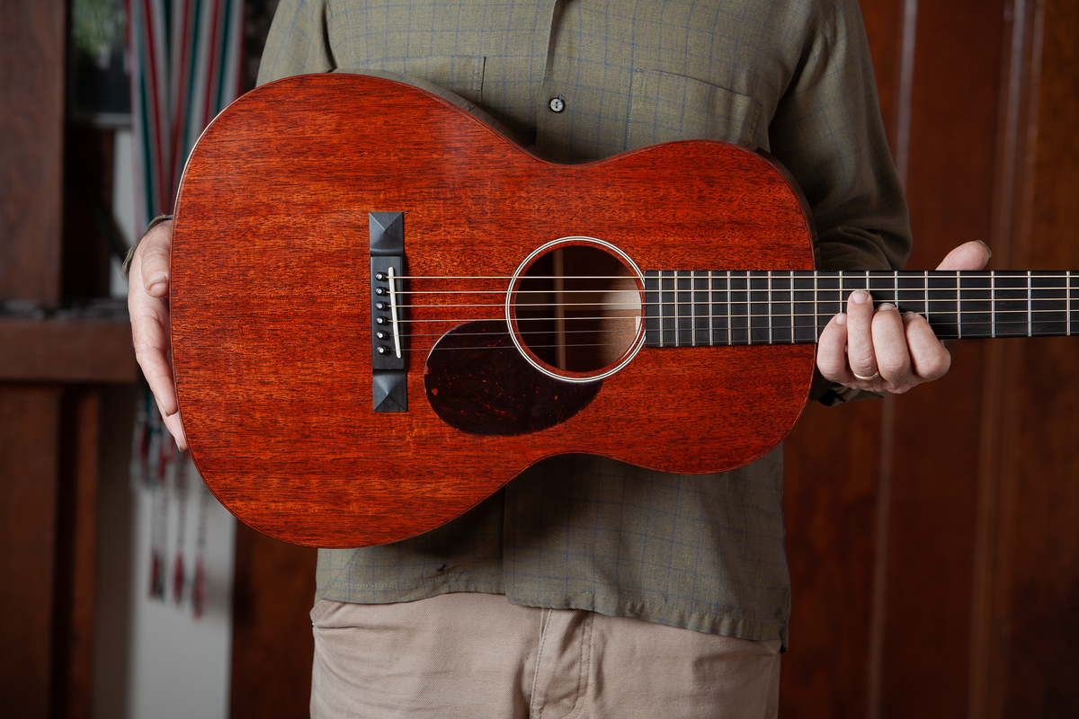 Santa Cruz 50th Anniversary Limited Edition 1929 OO (PREORDER - JANUARY DELIVERY)