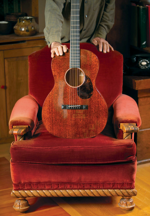 Santa Cruz 50th Anniversary Limited Edition 1929 OO (PREORDER - JANUARY DELIVERY)