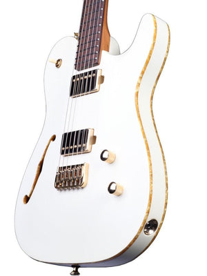 Chapman Chris Robertson Signature SAR63 Semi-Hollow #H23120137 - Chapman Guitars - Heartbreaker Guitars