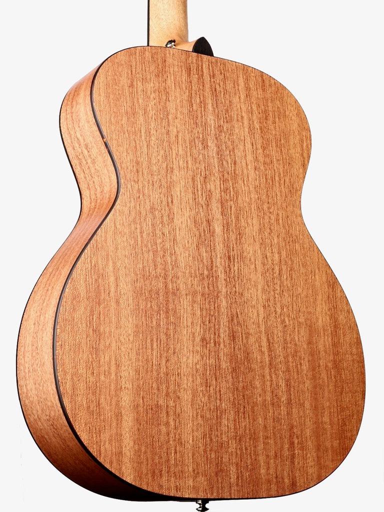 Furch Vintage Pure OM-SM Sitka Spruce / Mahogany #120425 - Furch Guitars - Heartbreaker Guitars