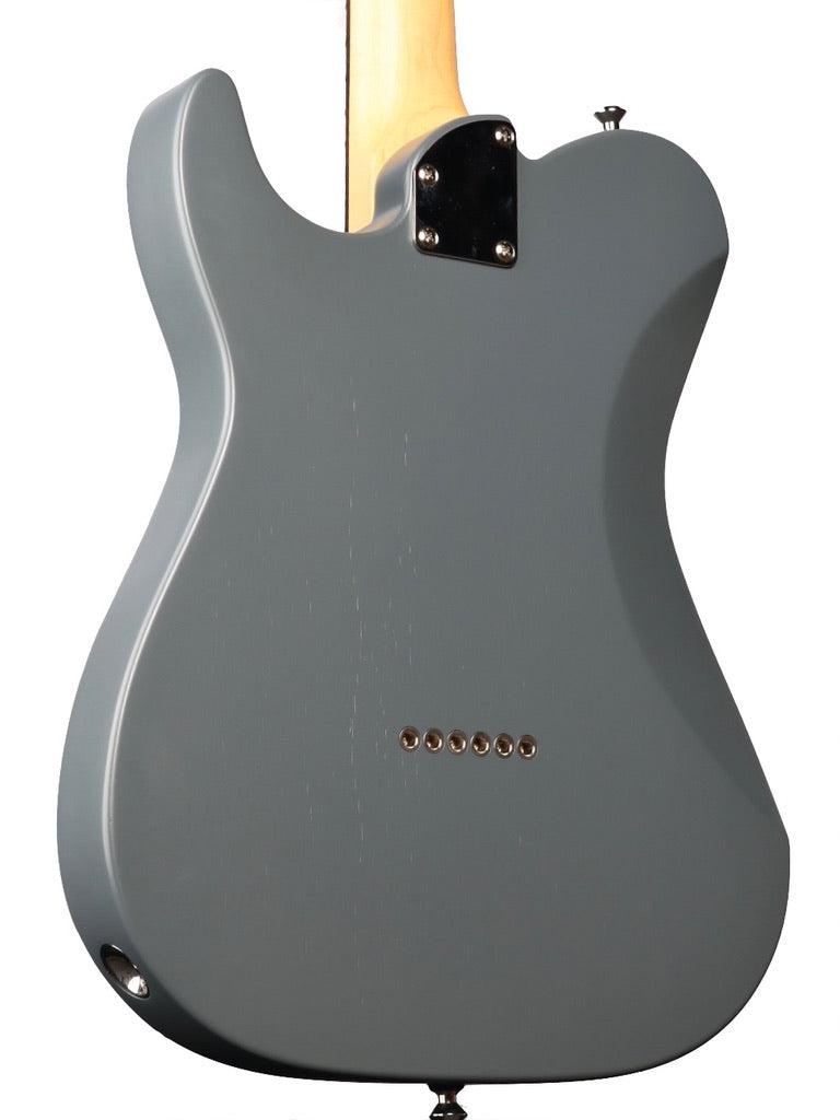 Chapman ML3 Pro Danish Pete Signature Flint Blue #H23120055 - Chapman Guitars - Heartbreaker Guitars