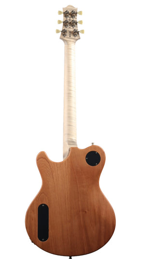 Nik Huber Krautster III Onyx Black #55238