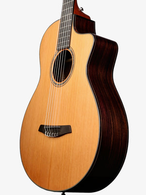 Furch GNc 4-CR Nylon Cedar / Indian Rosewood #123816