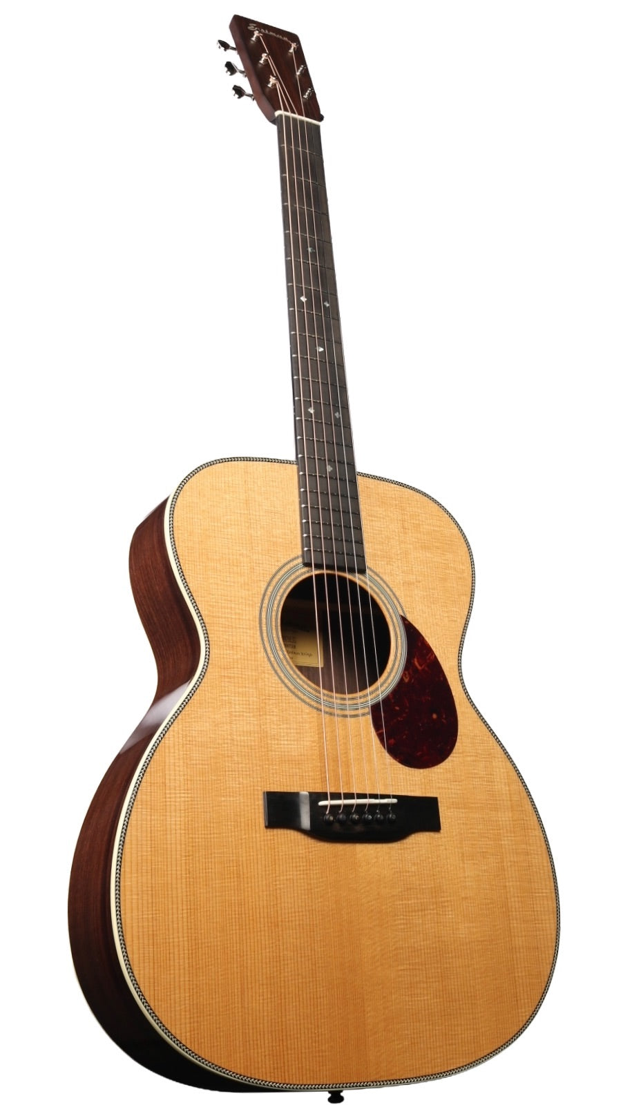 Eastman E20-OM Adirondack / Rosewood #2607336