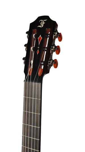 Furch GNc 4-SR Sitka Spruce / Indian Rosewood with LR Baggs EAS #112756 - Furch Guitars - Heartbreaker Guitars