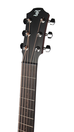 Furch Pioneer Engelmann Spruce / Rosewood with LR Baggs VTC #130809