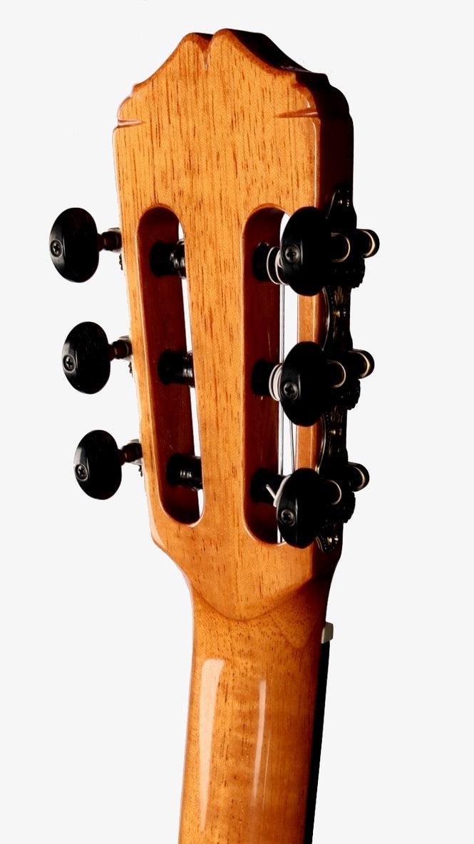 Lyon & Healy Classical Cedar / Grenadilla #190825 - lyon and Healy - Heartbreaker Guitars