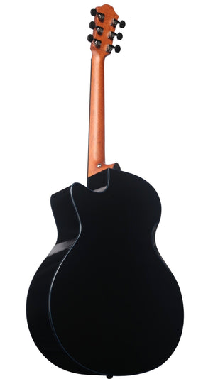 Furch Eclipse Performance Azure Gc-ERa with Stage Pro Anthem #136557