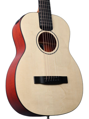 Furch Little Jane Limited Alpine Spruce / Padauk #127580