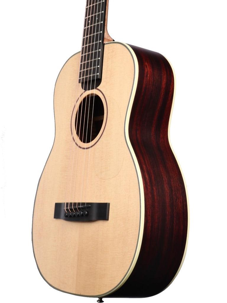Furch Little Jane Sitka Spruce / Indian Rosewood #120662 - Furch Guitars - Heartbreaker Guitars
