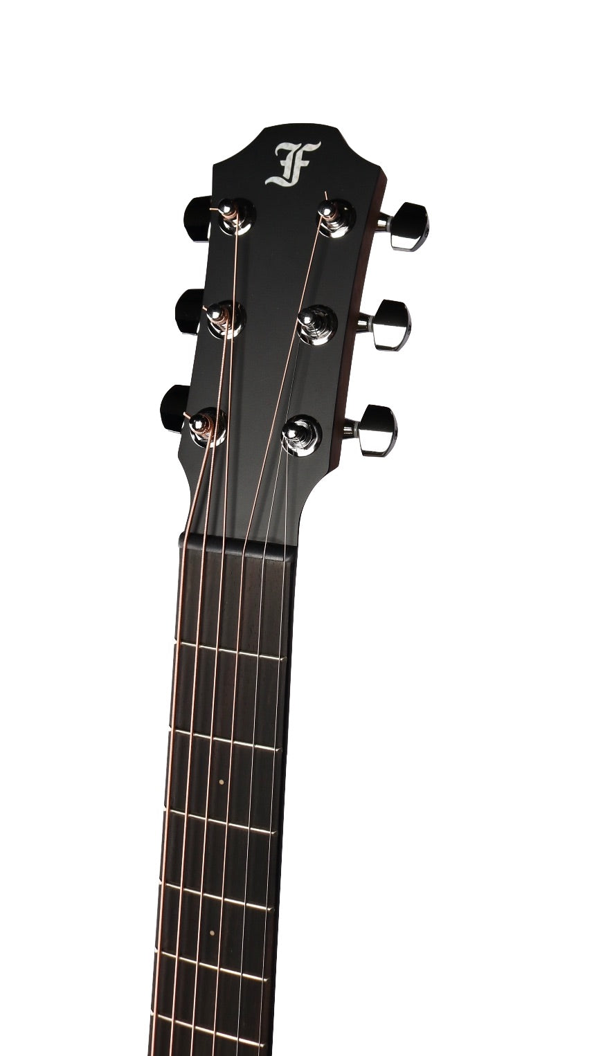 Furch Pioneer Engelmann Spruce / Mahogany with 1-11/16" Nut Width and LR Baggs VTC #129474