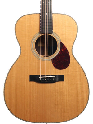 Eastman E20-OM Adirondack / Rosewood #2607336